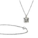 Picture of 18” Sterling Silver Neck Chain