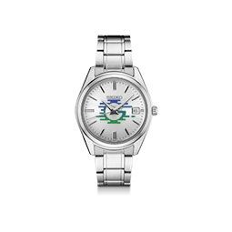 Picture of 10 Year Men's Color Imprint Greentech Renewables Watch