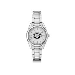 Picture of 10 Year Lady's Black Imprint Greentech Renewables Watch