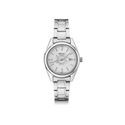 Picture of 10 Year Lady's Silver Imprint Greentech Renewables Watch