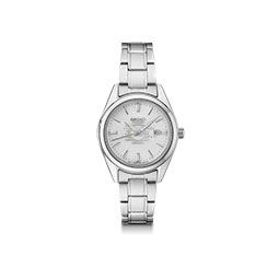 Picture of 10 Year Lady's Silver Imprint Greentech Renewables Watch